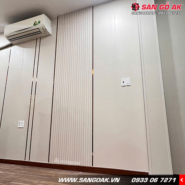 Tấm ốp Nano 9mm SPC Galawood G9-909